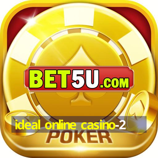 ideal online casino